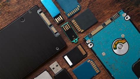 FAT32 vs. ExFAT vs. NTFS: Which Format Is Best for Your .